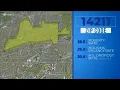 Zip codes economic data