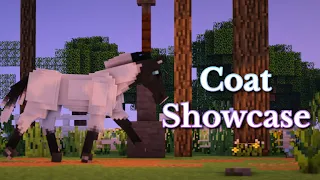 OFFICIAL SWEM Coat Showcase V1 Collection