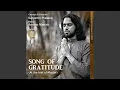 Download Lagu Song of Gratitude