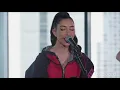 The Veronicas - "Untouched" Live Acoustic Version @ Billboard