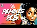 Download Lagu REMIXES Anos 80: Dance Hits | #06 | No Comando das Mixagens DJ Edy Mix