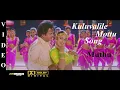 Download Lagu Kuluvalile Mottu - Muthu Tamil Movie Video Song 4K Ultra HD Blu-Ray \u0026 Dolby Digital Sound 5.1 DTS