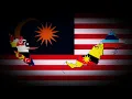 Download Lagu State Anthems of Malaysia / Lagu semua Negeri di Malaysia | Instrumental 🇲🇾