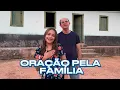 Lagu Oração Pela Família - Rayne Almeida \u0026 Izaque Cordeiro