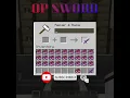 Download Lagu I CELEBRATE how to make a ultimate God Armour in Minecraft #shorts#minecraft#youtubeshorts#subscribe