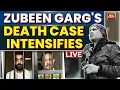 Lagu Zubeen Garg Death Case News LIVE | Zubeen Was Taken Forcefully To Yacht Party, Singer's Wife Claims