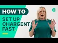 How To Set Up Chargent FAST - Process Salesforce Payments