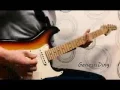 Download Lagu The Chainsmokers   Setting Fires Guitar Cover [FULL TABS]