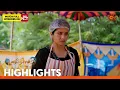 Lagu Ethirneechal Thodargiradhu - Highlights | 14 Jan 2026 | Tamil Serial | Sun TV