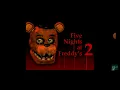Fnaf 2 phone call Night 2