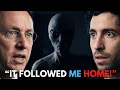 I ve Never Told This Story Before - Skinwalker Ranch Owner