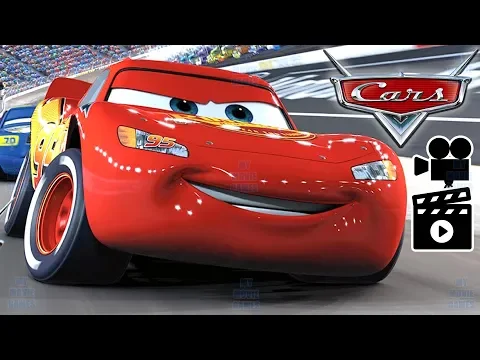 Download MP3 EN ESPAÑOL Cars PELICULA COMPLETA del juego Rayo McQueen Doblado al español   Juegos De Pelicula