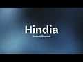 Evaluasi (Reprise) – Hindia (Lyrics)