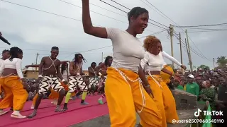 BAHATI BUGALAMA KWENYE TAMASHA 2025 