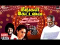 Lagu Adiye Manam Nilluna Song | Neengal Kettavai Movie | Ilaiyaraaja | Silk Smitha | SPB | S Janaki
