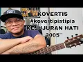 Download Lagu BADAI - KEJUJURAN HATI (2005) #kovertipistipis #kerispatih #kejujuranhati MP3