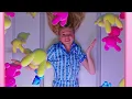 Like Nastya – Fly Girl (Music Video, 2025)
