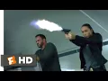 12 Rounds 3 Lockdown 2015 - Bullet Soaked Sedan Scene Movieclips