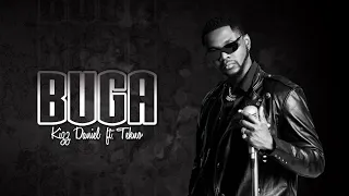 lyrics buga pour me water kizz daniel tekno