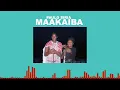 PAULO SIRIA - MAAKAIBA ( AUDIO VISUAL )