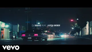 DJ Snake - Let Me Love You ft. Justin Bieber