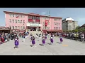 BALTA BALTA 23 NİSAN ÇOCUK BAYRAMI GÖSTERİSİ 2/D SINIFI