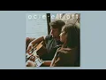 Ocie Elliott - Thinking About You (Official Audio)