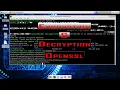 CCNA CYBERSECURITY OPERATIONS LAB Encrypting and Decrypting Data Using OpenSSL