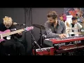 Download Lagu Nord at NAMM 2024: Joel Lyssarides ft. Henrik Linder \u0026 Roni Kaspi