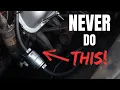 The TRUTH About Vapor Lock and how to prevent it