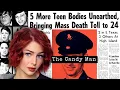 The Most GRUESOME Serial Killer You ve Never Heard Of The Candy Man