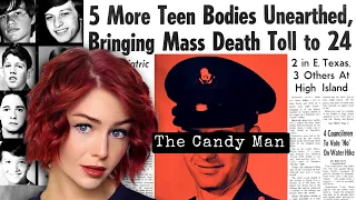 The Most GRUESOME Serial Killer You ve Never Heard Of The Candy Man