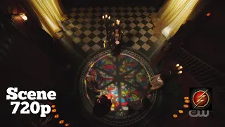stuck in the game dcs legends of tomorrow s06e12