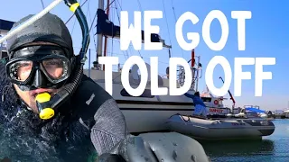 We shouldn’t have done this! No. 10