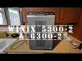 Winix 5300-2 6300-2 Air Purifier Dissasembly Cleaning Maintenence Assembly