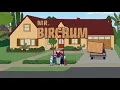 Mr birchum intro worst show as of currently