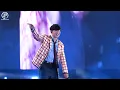 林俊傑 JJ Lin /  A-Lin - 《輸了你贏了世界又如何》Losing You, What Does It Matter If I Win The World- JJ20 Beijing