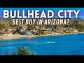 Bullhead City Arizona Laughlin Roadtrip 4K