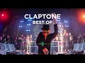 BEST OF CLAPTONE - Mixed by Patrik K