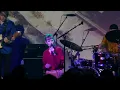 Jenny Hval  Cemetary of Splendour -2022  Elsewhere Brooklyn