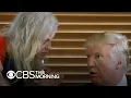 Top Trump aide Kellyanne Conway to leave White House post
