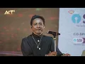 Tutiya Amber To Tara | Sukhwinder Singh | Live performance | ACT 2023 | Ajivasan Music Academy