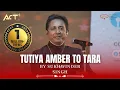 Download Lagu Tutiya Amber To Tara | Sukhwinder Singh | Live performance | ACT 2023 | Ajivasan Music Academy