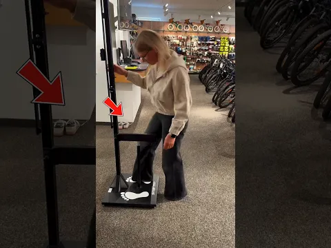 This Bicycle Shop Builds a Cycle Just for You!