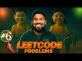 LeetCode Problem Merge Sorted Array detailed solution Hindi