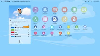 Adding and Updating Metadata Using the Dimension Editor in Financial Consolidation and Close