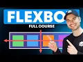 Become a CSS Flexbox Pro Learn EVERYTHING You Need to Know In Detail