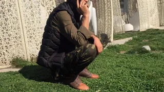 زاده بـــــــــدخشانم 