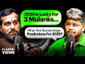 Download Lagu 2025 Predictions \u0026 Birth Number Secrets | 1 से 9 नंबर का भविष्यफल | w/ Anand Sharma | TAMS 140