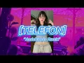 YANG VIRAL TIK TOK‼️ TELEFON - ( ANDO DIZELLO REMIX )FUNKY UNLIMITED X DISCO SPAN DJ TERBARU ‼️